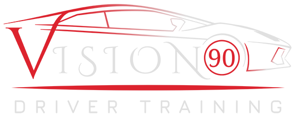 Vision 90 Logo