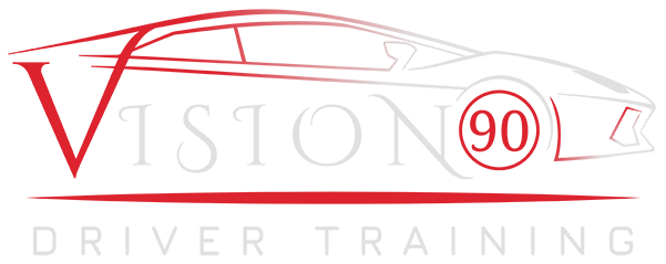 Vision 90 Driver Training